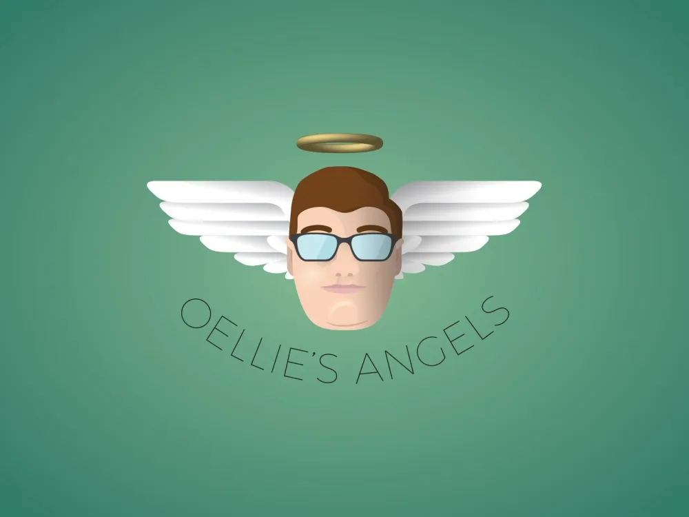 Oellie's Angels